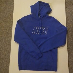 Men's Nike Hoodie